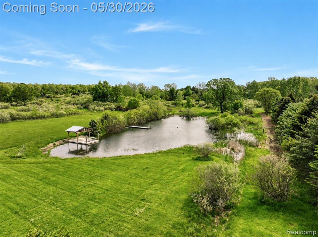 4481 Belford Road, Holly, MI 48442 — Photo 47