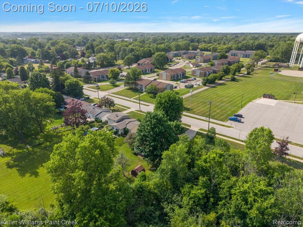 550 E Clark Street, Davison, MI 48423 — Photo 27
