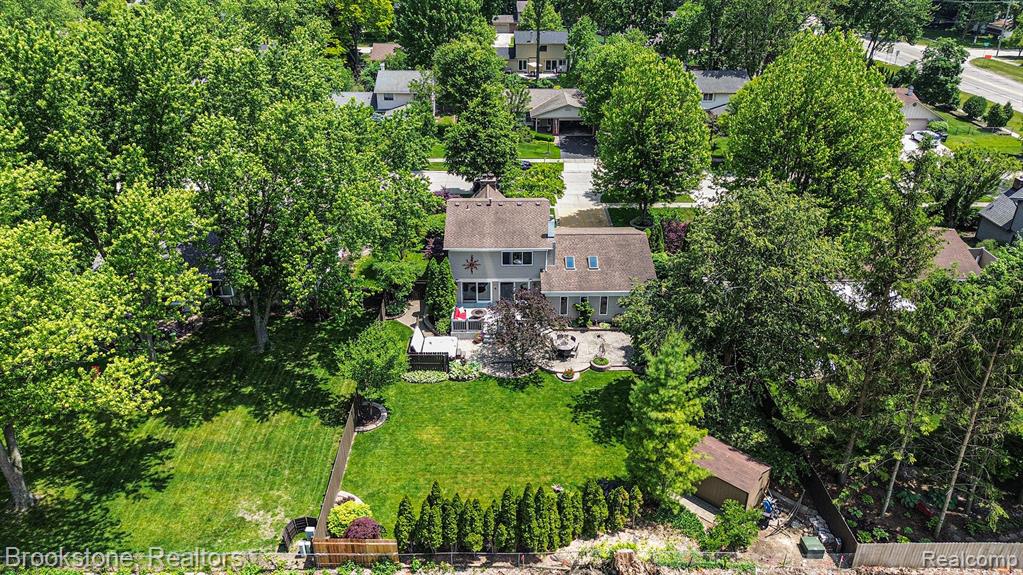 4057 Cypress Drive, Troy, MI 48085 — Photo 51