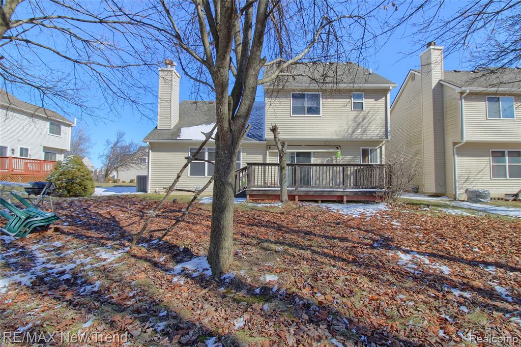 3241 Buckhorn Court, Ann Arbor, MI 48105 — Photo 38