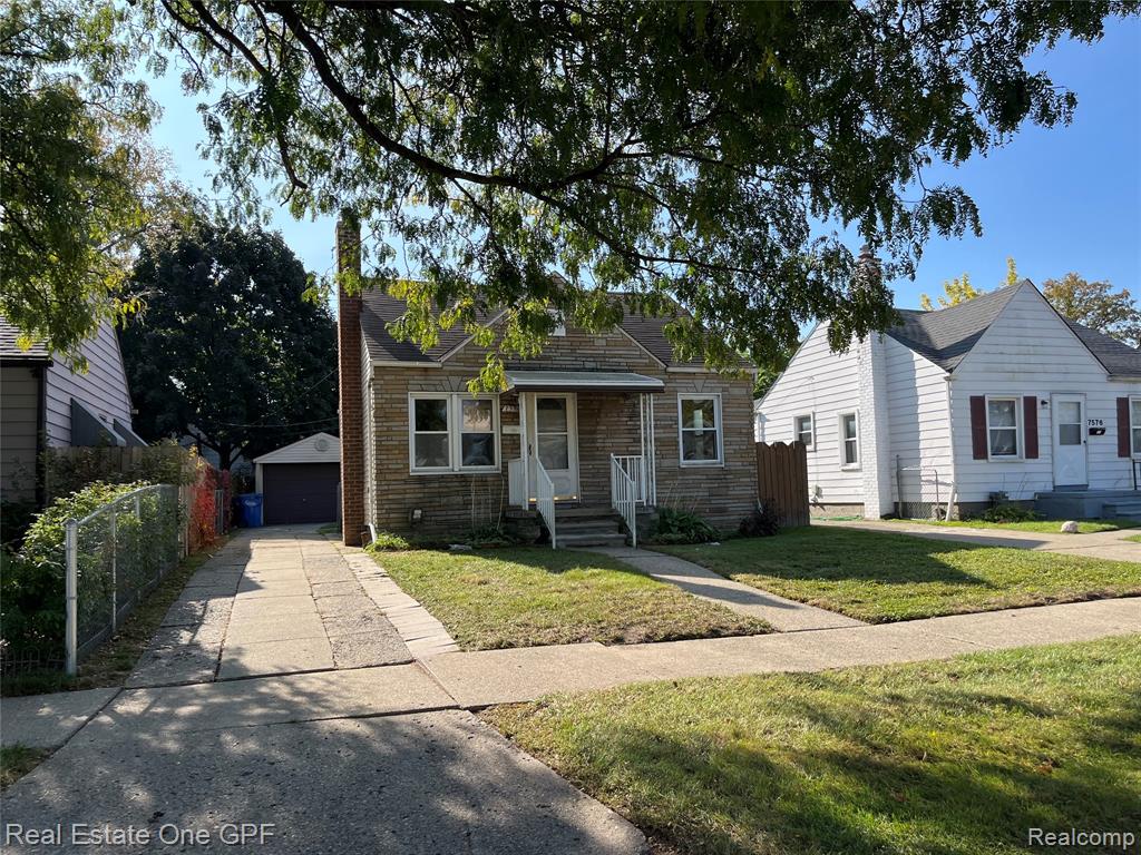 7580 WOOD Avenue, Warren, MI 48091 — Photo 2