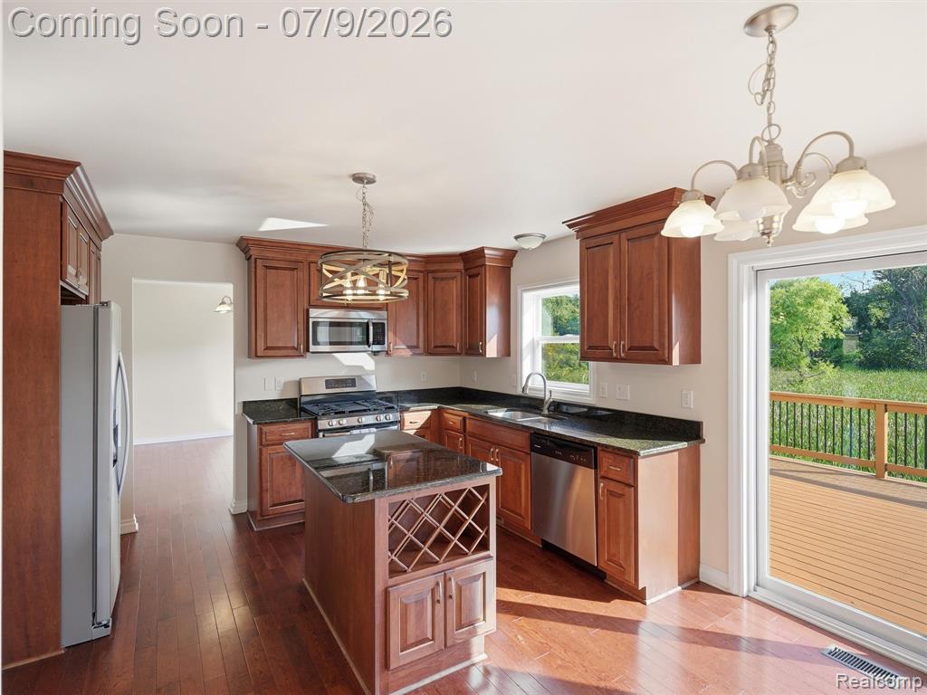2114 Pinebrook Meadow Court, Howell, MI 48843 — Photo 7