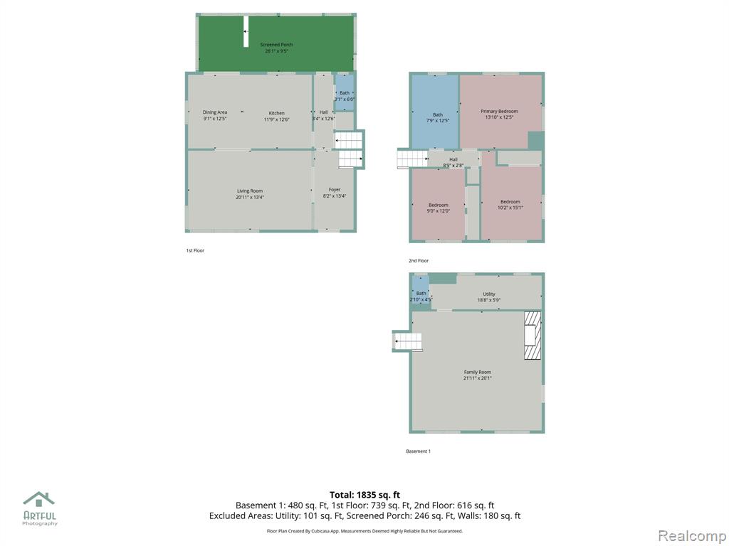 9875 W M 21, Ovid, MI 48866 — Photo 32