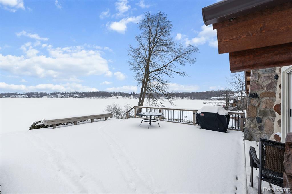 4474 Cass Elizabeth Road, Waterford, MI 48328 — Photo 46