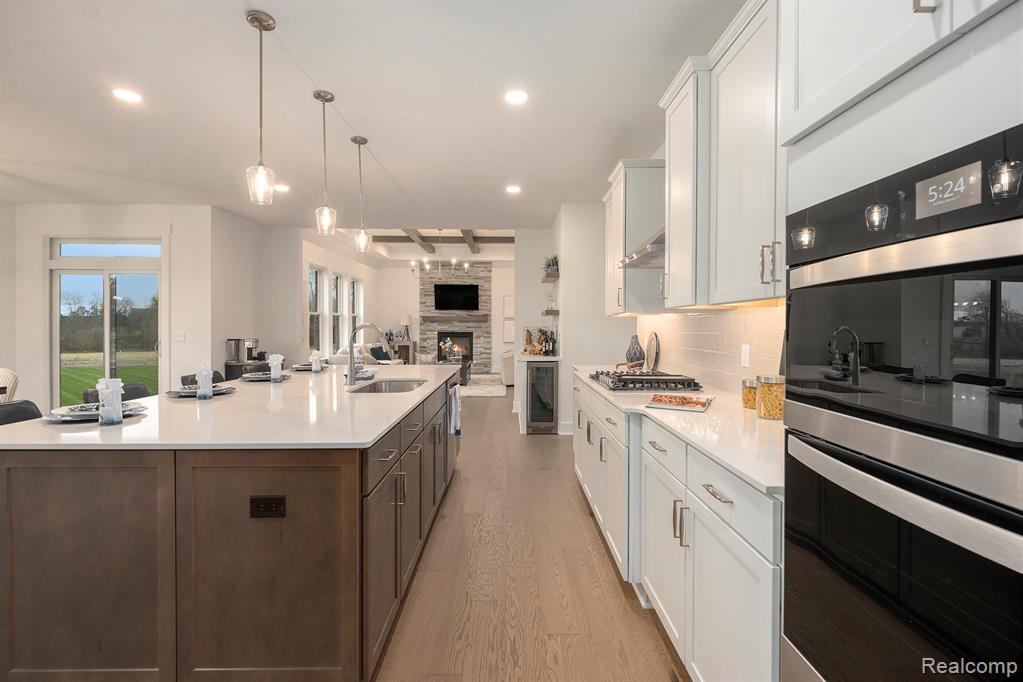 7699 Orchard Lane, Washington, MI 48095 — Photo 17