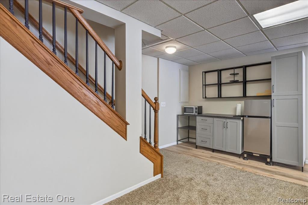963 STONY LAKE, Oxford, MI 48371 — Photo 38