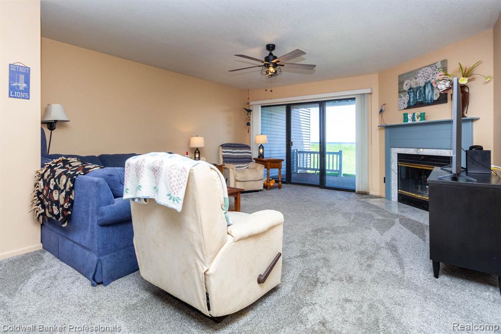 271 Chrysler Road, Unit 19, Oscoda, MI 48750 — Photo 9