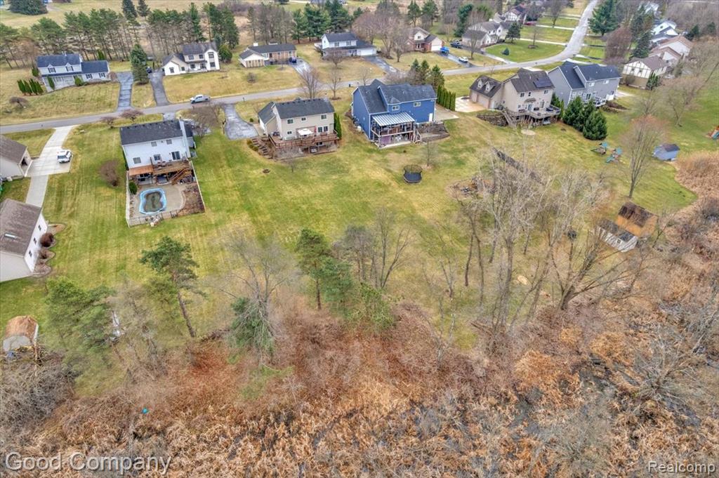 3728 Christopher Drive, Brighton, MI 48114 — Photo 41