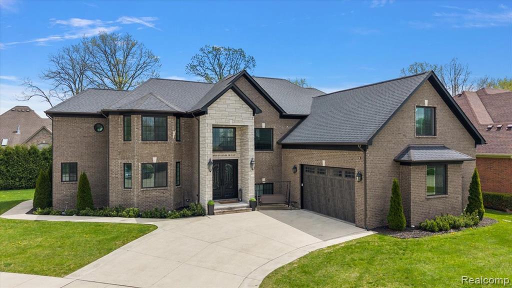 46930 Riverpark E, Macomb, MI 48044 — Photo 75