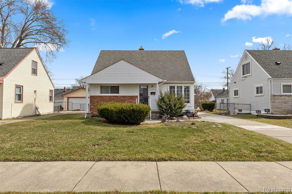 6872 Lathers Street, Garden City, MI — Photo 2