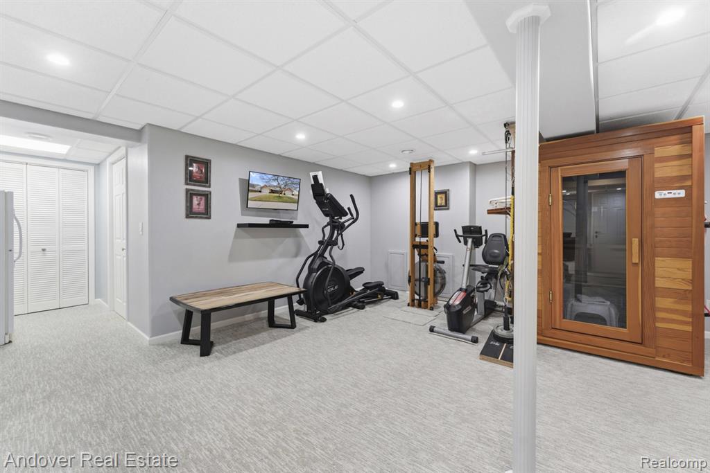 23714 N Park Drive, New Boston, MI 48164 — Photo 28