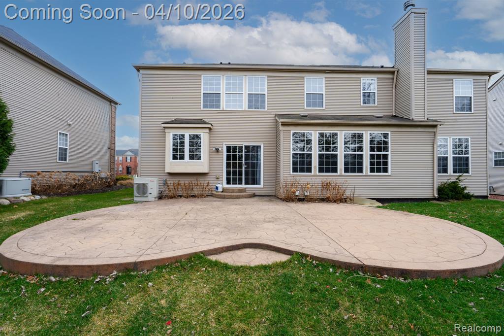 4286 Merriman Loop, Howell, MI 48843 — Photo 49