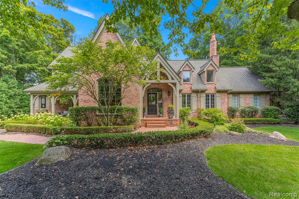18278 Woodbury Court, Northville, MI 48168 — Photo 51