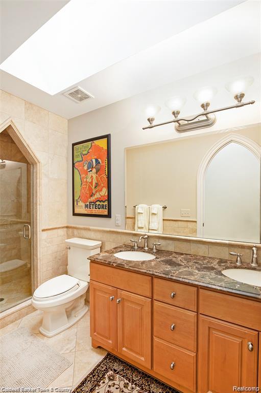 3534 Catherine Anne Lane, Holly, MI 48442 — Photo 26