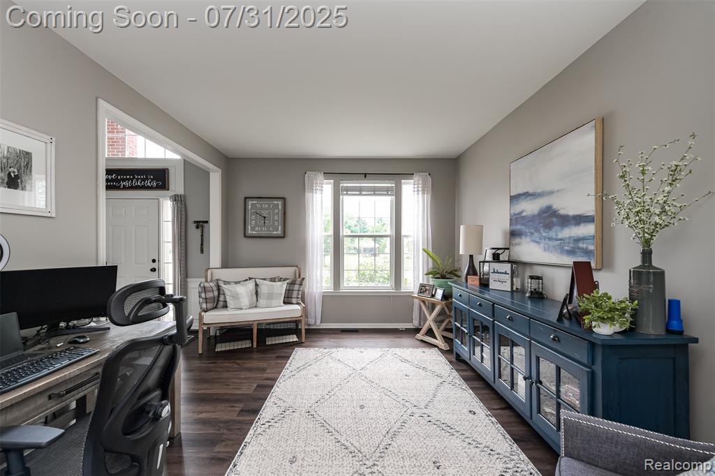 6068 Woodpecker Court, Ypsilanti, MI 48197 — Photo 13