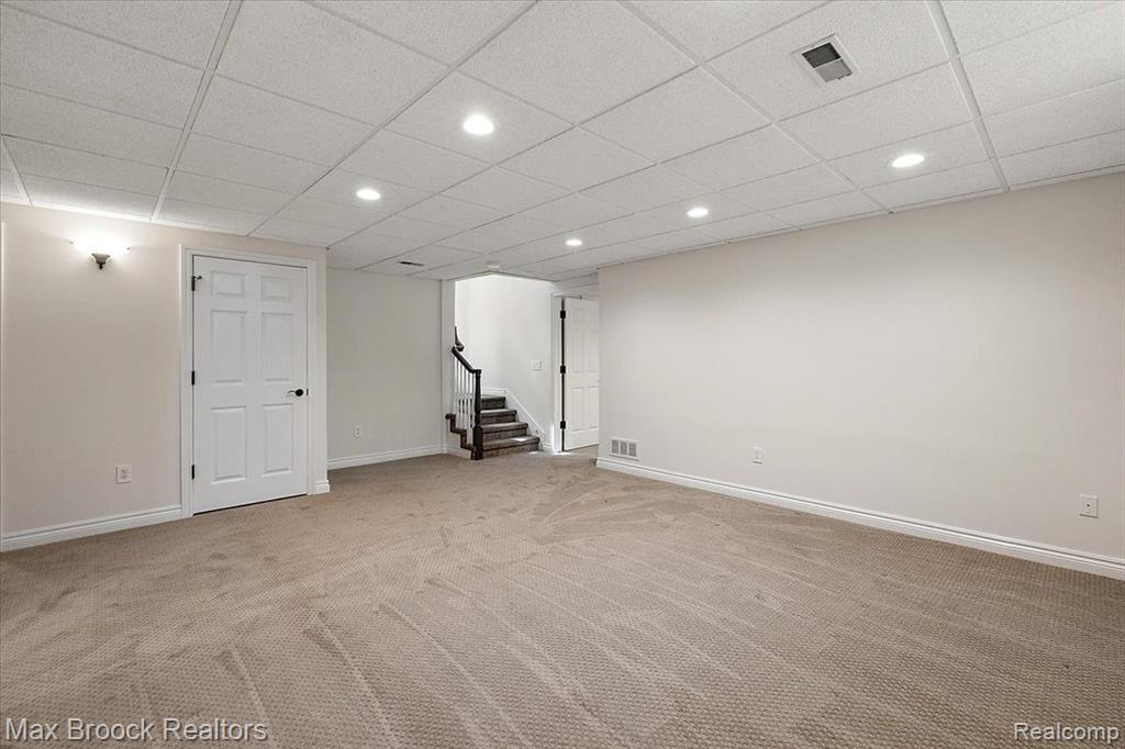 855 WALLACE Street, Birmingham, MI 48009 — Photo 36