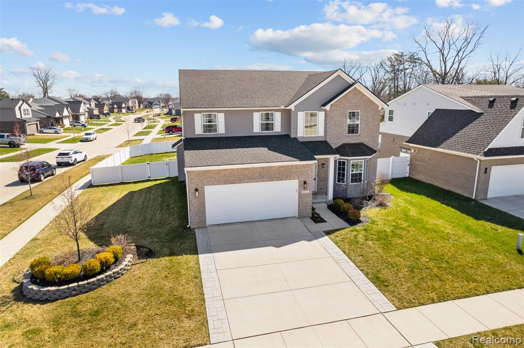 8135 Hudson Drive, Westland, MI — Photo 4