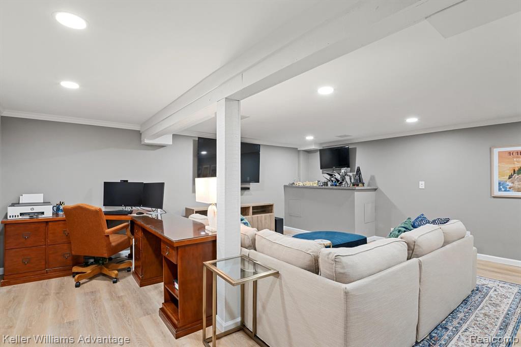 45735 SHEFFIELD Drive, Novi, MI — Photo 35