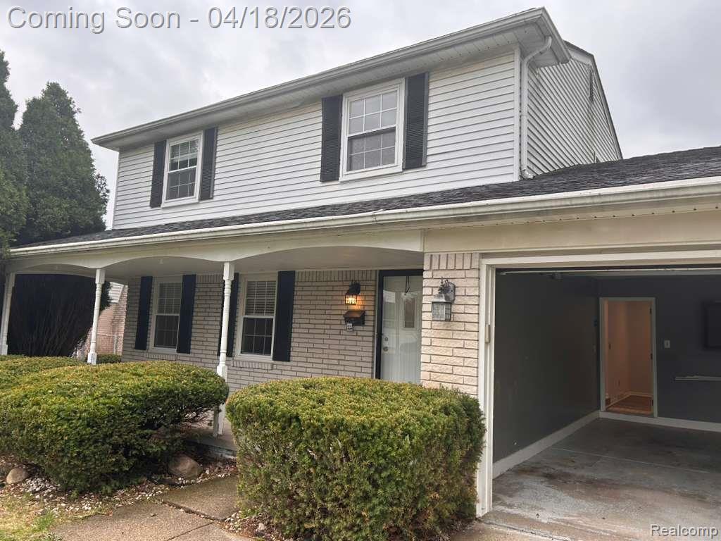 4799 Stoddard Drive, Troy, MI 48085 — Photo 2