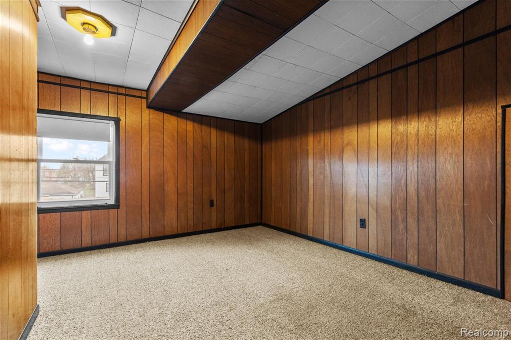 133 Oak Street, River Rouge, MI 48218 — Photo 18