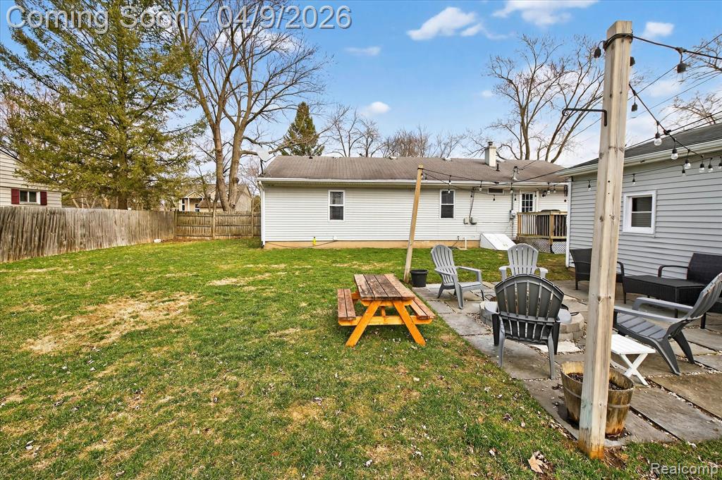 3315 Warringham Avenue, Waterford, MI 48329 — Photo 31