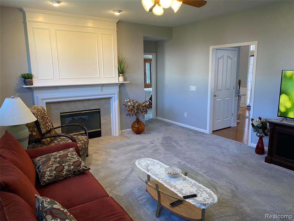 721 Enchantment Drive, Rochester Hills, MI 48307 — Photo 18