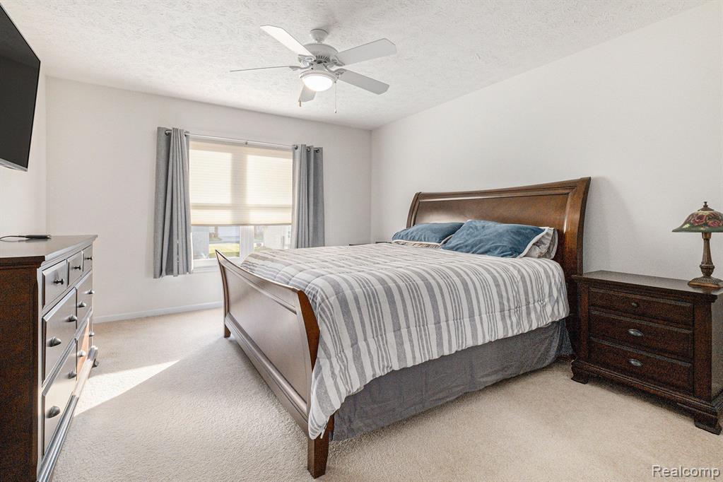 2574 KERRIA Drive, Howell, MI 48855 — Photo 57