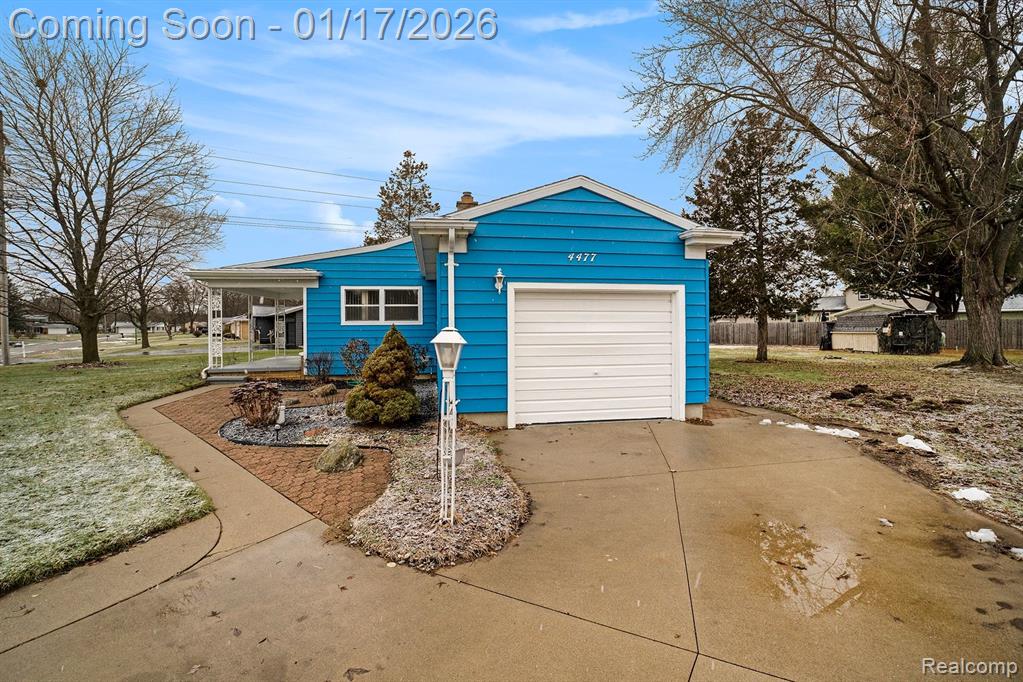 4477 Briar Lane, Burton, MI 48509 — Photo 2
