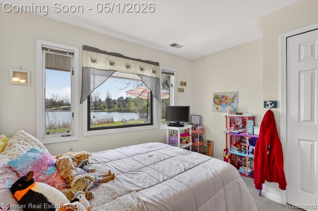 604 Gaffney, Highland, MI 48356 — Photo 19