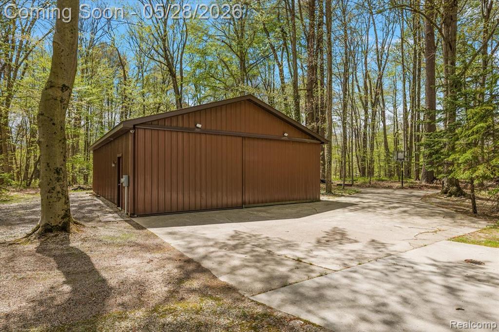 501 Cedarwood Street, Oxford, MI 48371 — Photo 63