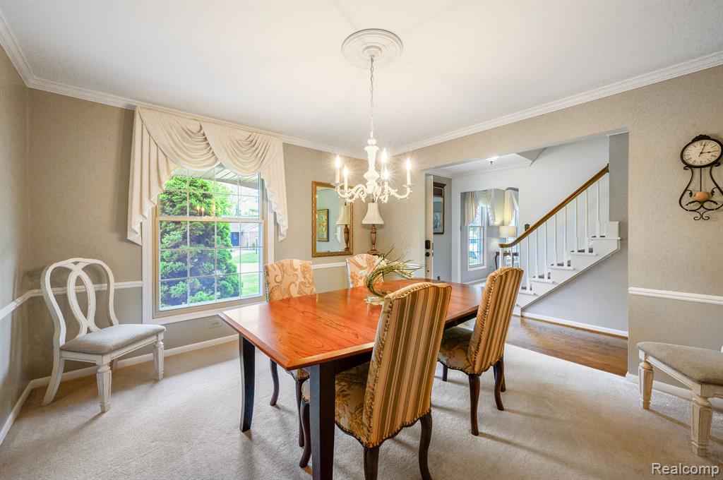 41988 BAINTREE Circle, Northville, MI 48168 — Photo 12