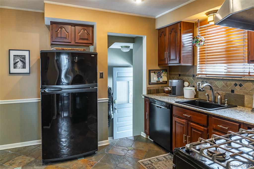 4183 Cornwall Street, Berkley, MI 48072 — Photo 12