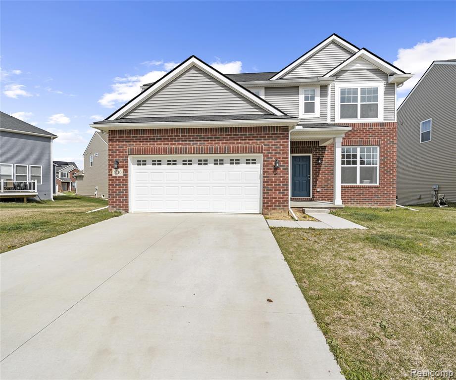 6210 S Trailwoods Drive, Ann Arbor, MI 48103 — Photo 8