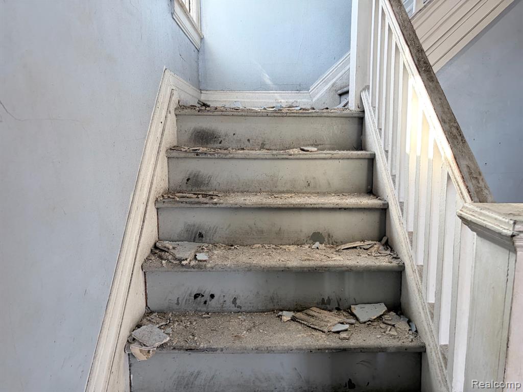 5239 Crane Street, Detroit, MI, 48213