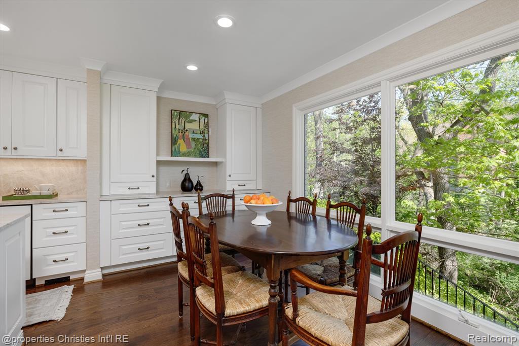 4640 Private Lake Drive, Bloomfield Hills, MI 48301 — Photo 18