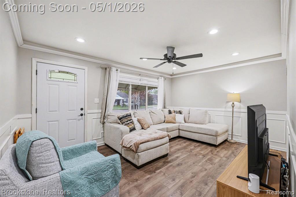 26731 Grandmont Street, Roseville, MI 48066 — Photo 2