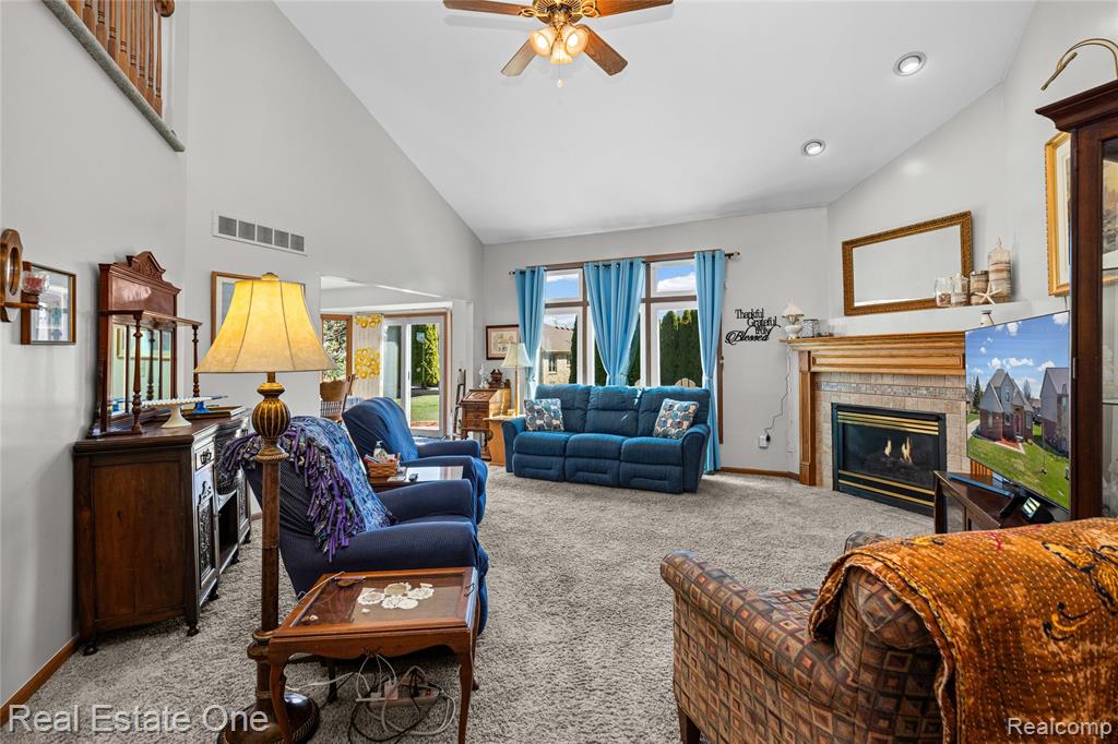 14817 Sparrow Drive, Shelby Twp, MI 48315 — Photo 14
