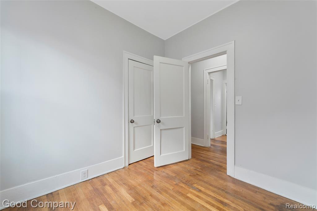 4003 Pingree Street, Detroit, MI 48204 — Photo 19