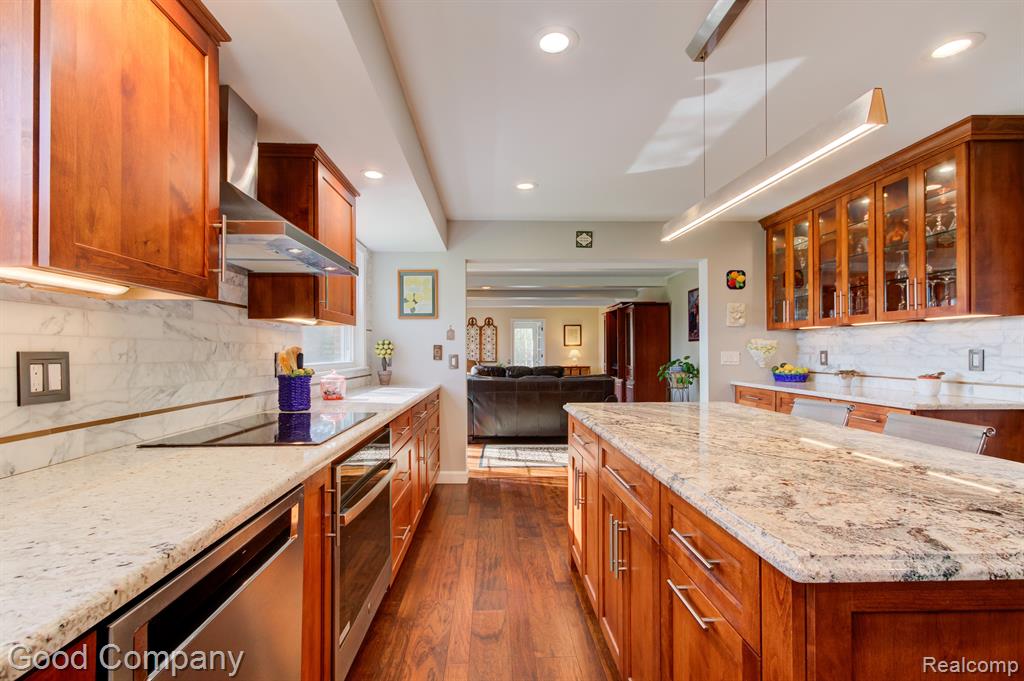4125 WATERWHEEL Lane, Bloomfield Hills, MI 48302 — Photo 11