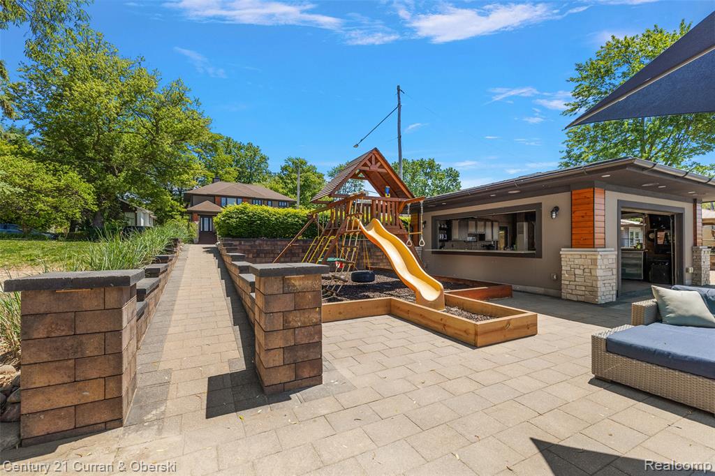 1345 E Lake Drive, Novi, MI 48377 — Photo 16