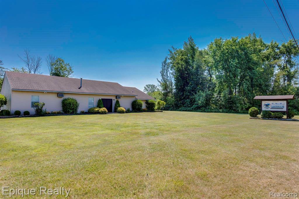 VL Lot 492 SUNSET Boulevard, Lexington, MI 48450 — Photo 6