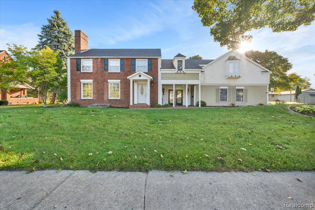 26 N Beck Street, Sebewaing, MI 48759 — Photo 5