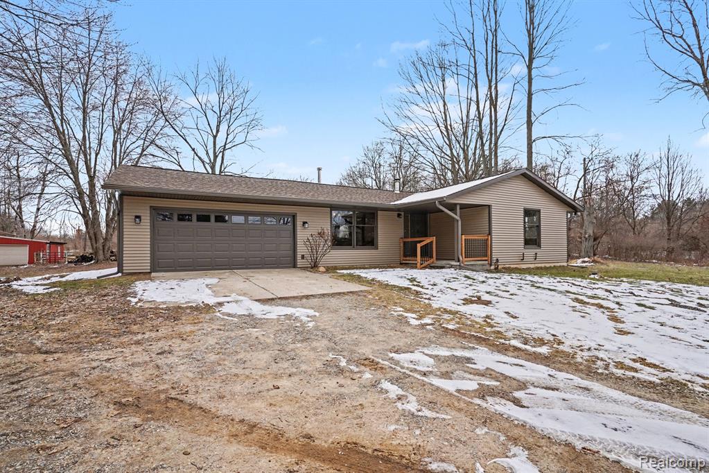 5051 Dutcher Road, Howell, MI 48843 — Photo 32