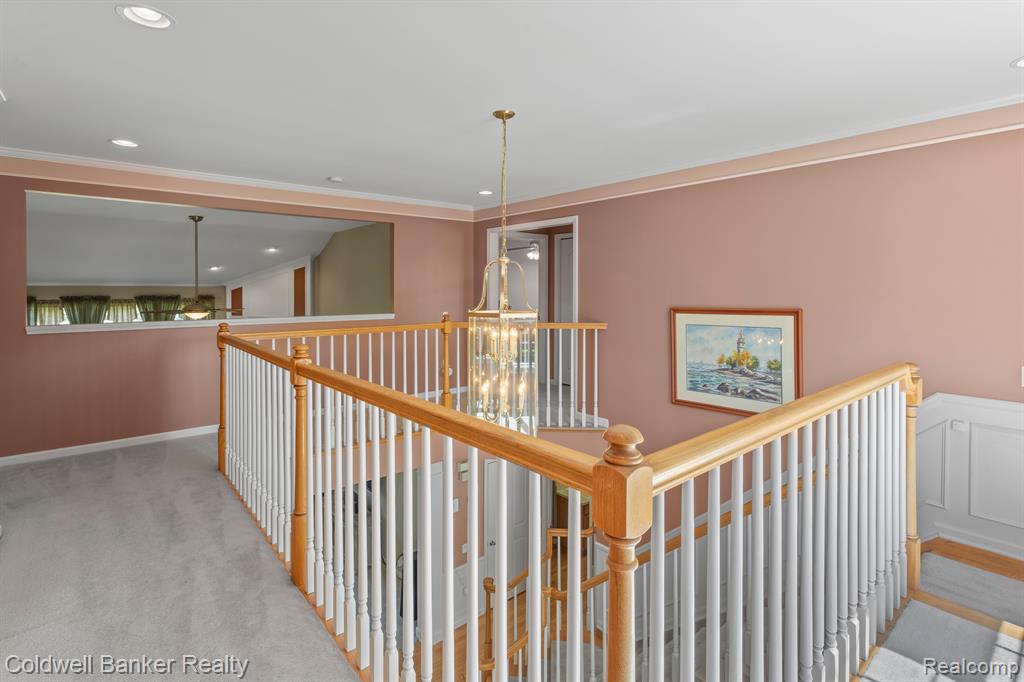 1459 TRADITION Drive, Canton, MI 48187 — Photo 30