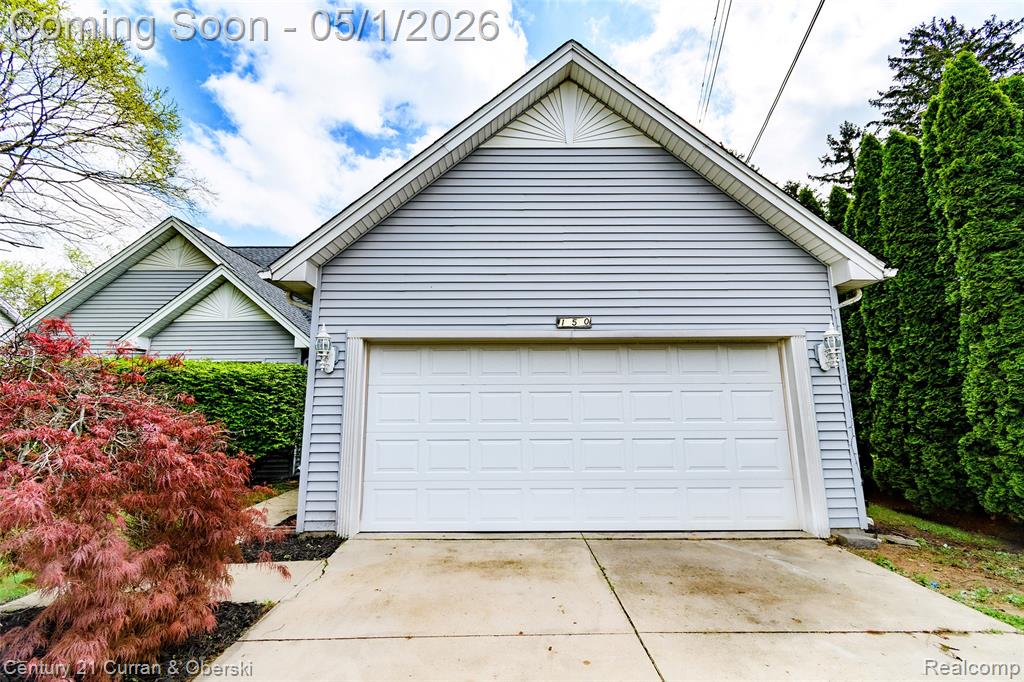 12530 Harris Street, Carleton, MI 48117 — Photo 35