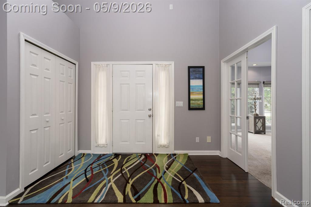 6091 Brookstone Lane, Grand Blanc, MI 48439 — Photo 6