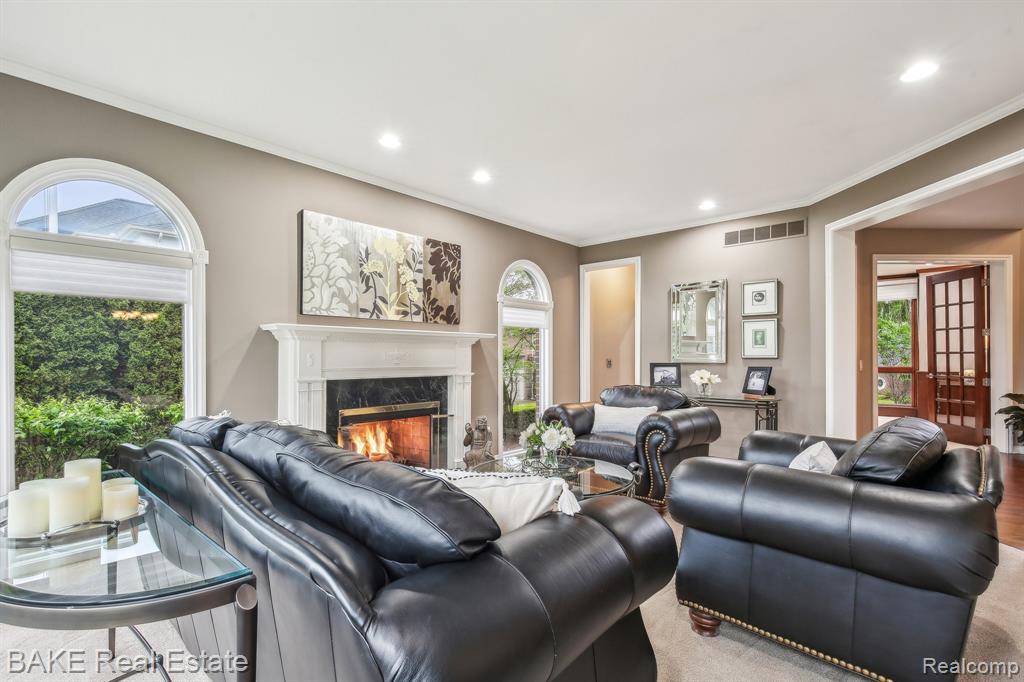 966 McDonald Drive, Northville, MI 48167 — Photo 21