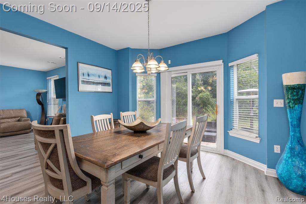 7197 Cambridge Drive, Romulus, MI 48174 — Photo 12