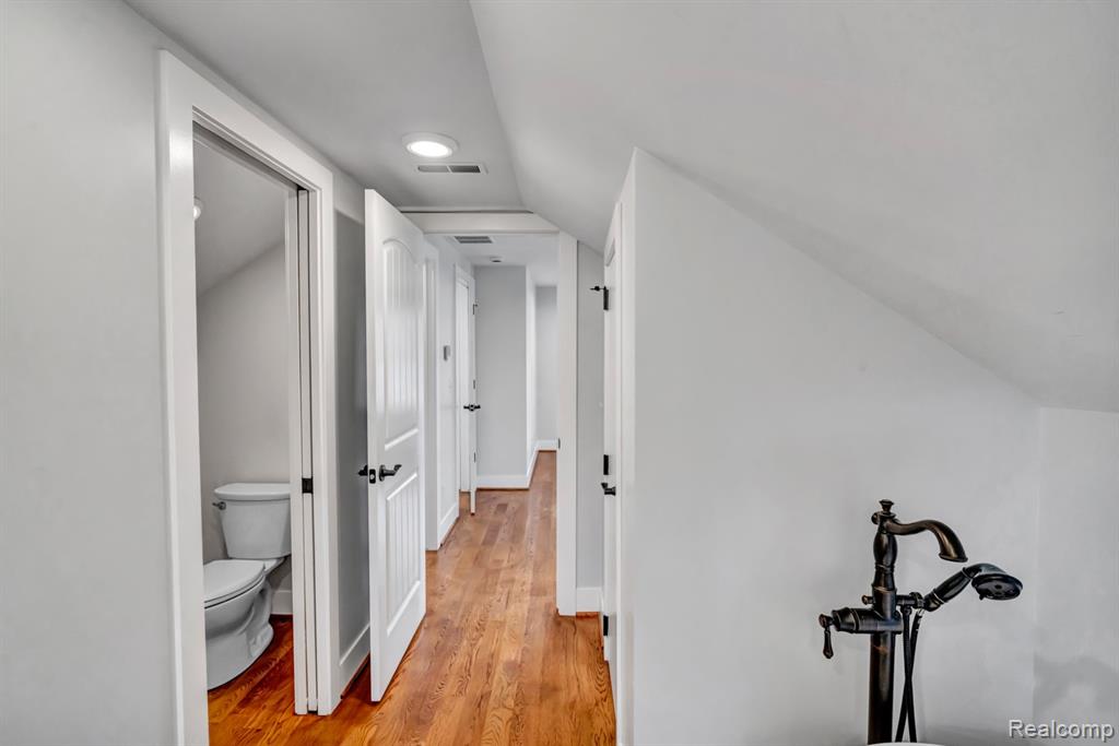 209 S Bristol Street, Almont, MI 48003 — Photo 29