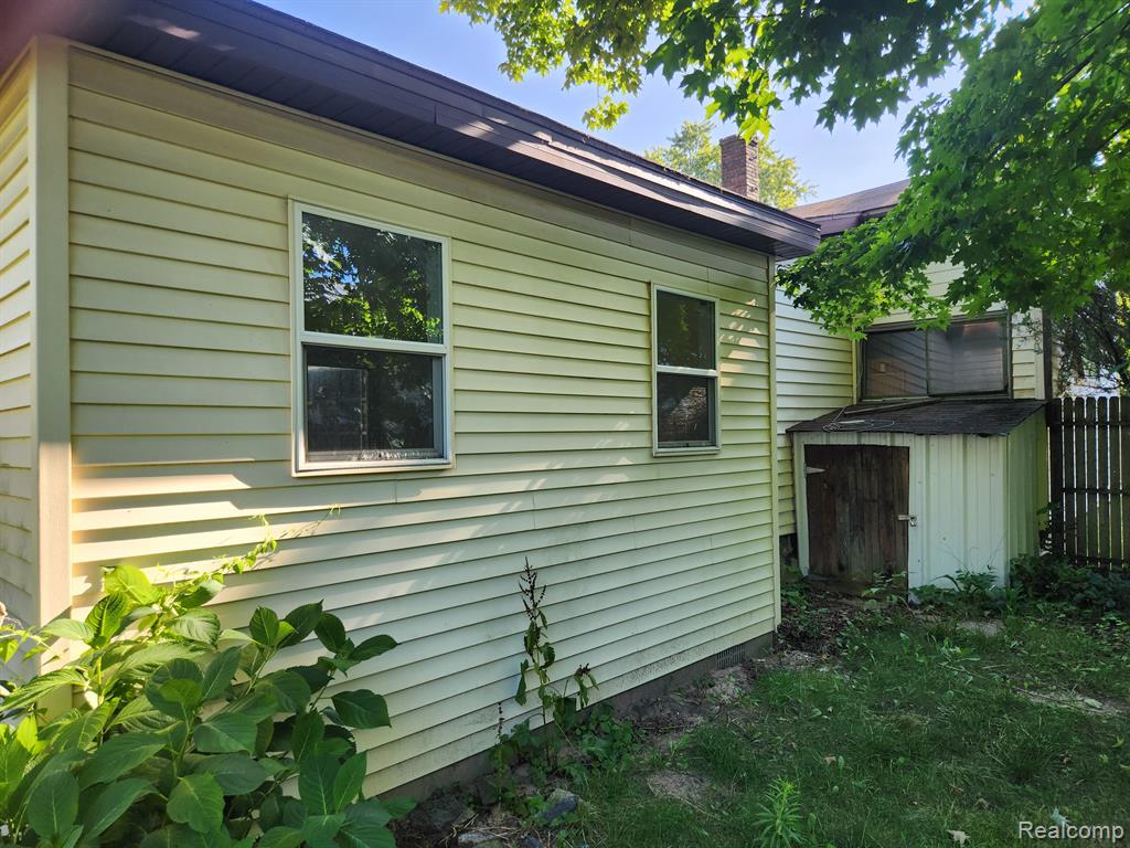 315 MCOMBER Street, Dowagiac, MI 49047 — Photo 30